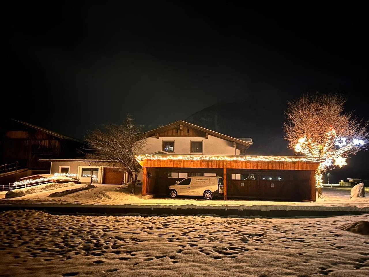 Felderkogel in Längenfeld, Ötztal