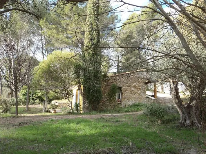 Casa de vacaciones para 4 personas, con jardín y vistas - 1