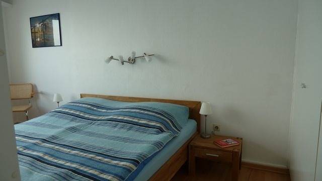 Hel ferieleilighet, Ferienwohnung Schleiblick - Kabus in Schleswig, Schleswig & Surroundings