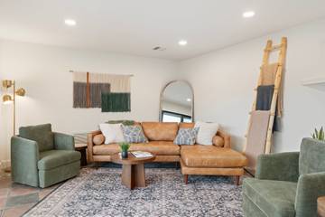 Holiday Rental for 6 People in Sedona, Coconino National Forest, Photo 4