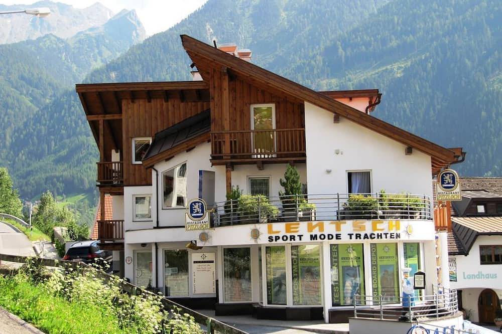 Geheel appartement, Vacation apartment Hochzeiger - Apart Pepi's vacation apartments in Jerzens, Bezirk Imst