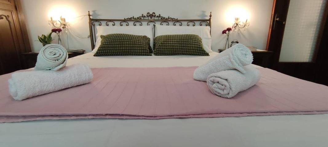 Gîte pour 2 personnes, avec vue et terrasse, animaux acceptés à Macra - 2