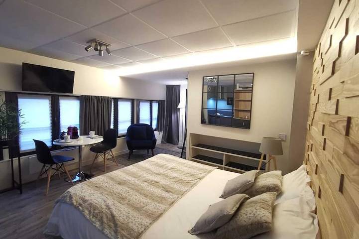 Appartement entier, Au St Martin 2 in Cholet, Région de Cholet