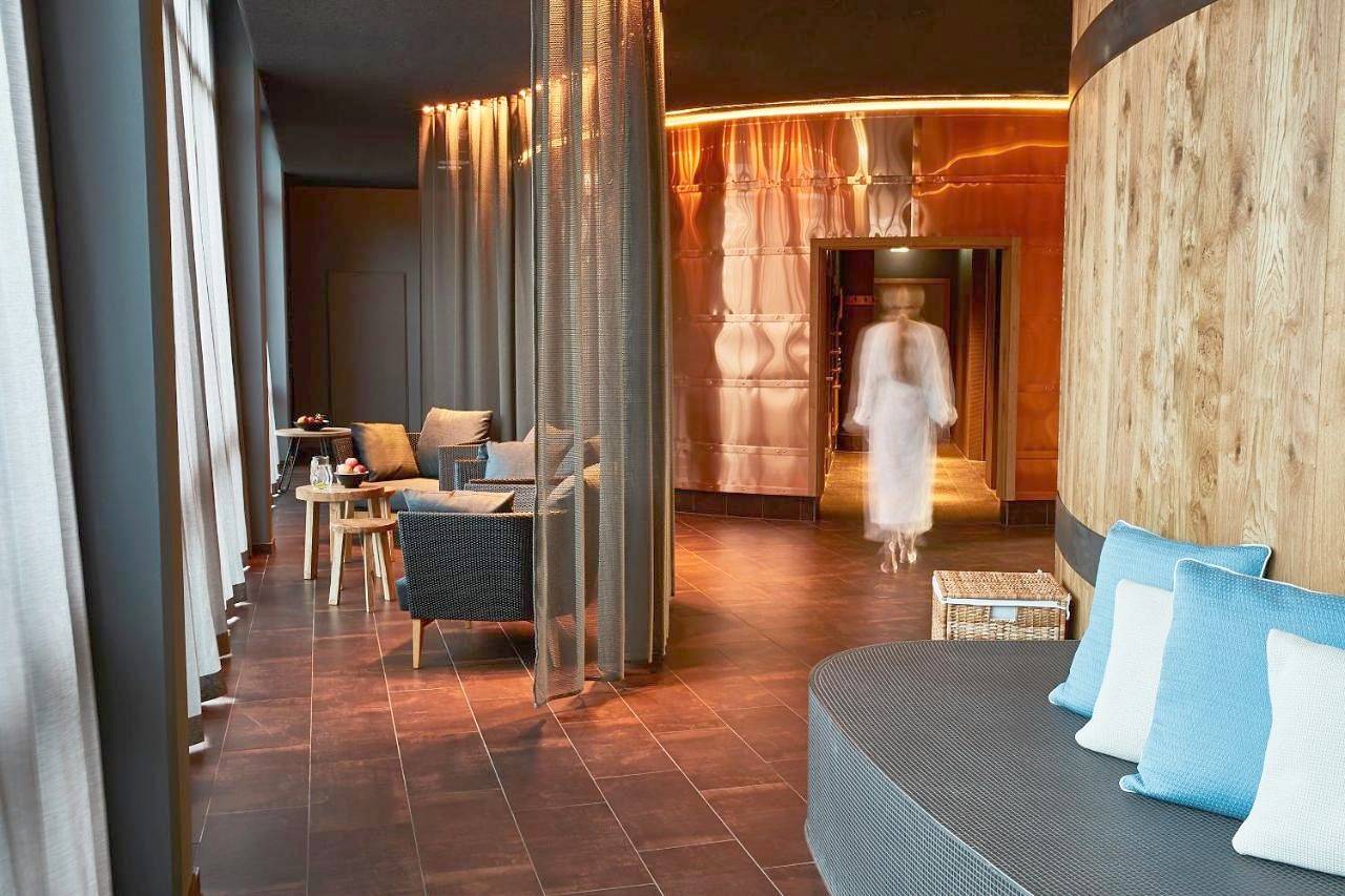 Steigenberger Hotel München in München Schwabing, München