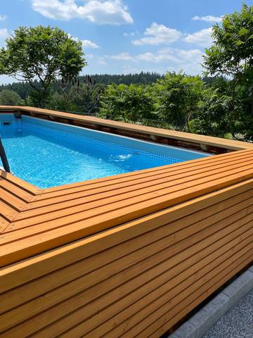 Apartahotel para 8 Personas en Sankt Englmar, Baviera, Foto 2