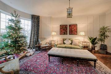 Ferienhaus für 5 Personen in Richmond an der Themse, London, Bild 2