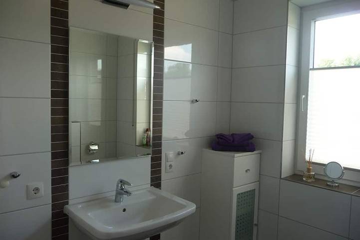 Ferienhaus für 7 Personen, mit Balkon und Garten, mit Haustier in Haren (Ems) - 4