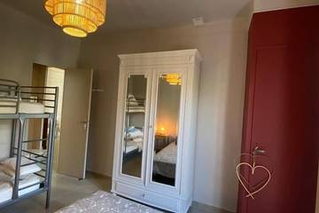 Villa pour 6 Personnes dans La Capte, Hyeres, Photo 3