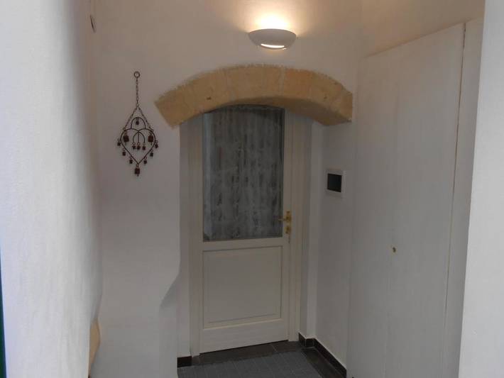 Chambre d’hôte pour 2 personnes à Matera - 4