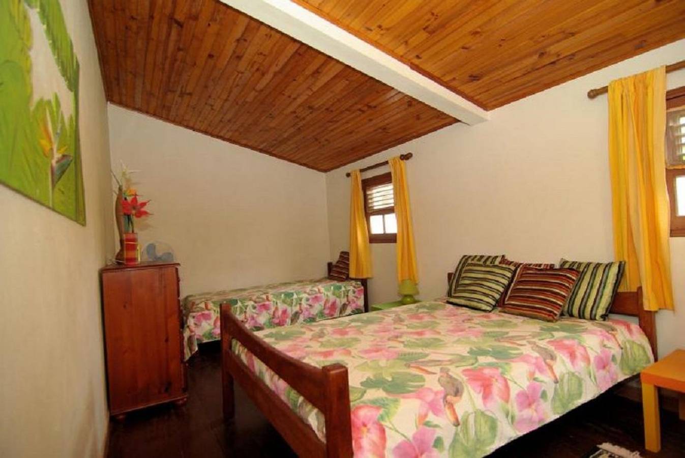 Entire apartment, Cozy apartment in Le Robert 70 m² with private garden in Le Robert, Martinique