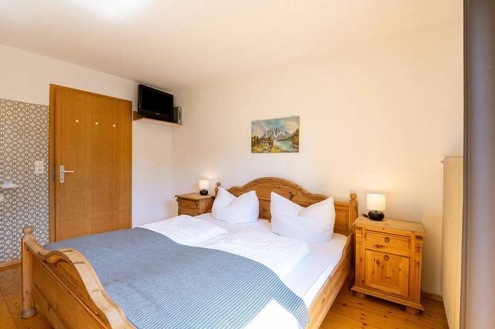 Ferienhaus für 8 Personen, mit Pool und Balkon im Zillertal - 4