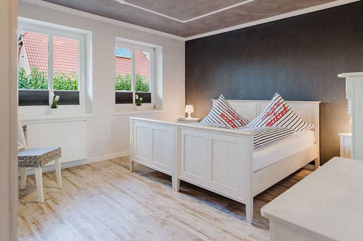 Ferienhaus für 8 Personen in Bisdorf - 3