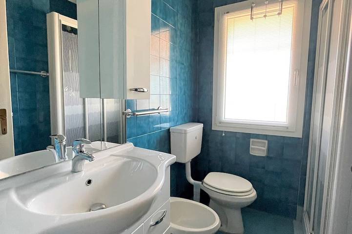 Villa mit pool für 6 Personen, mit Garten und Pool in Bibione - 4