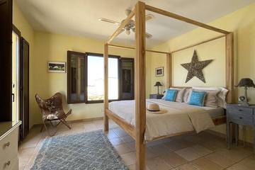 Villa für 8 Personen in Lajares, La Oliva, Bild 3