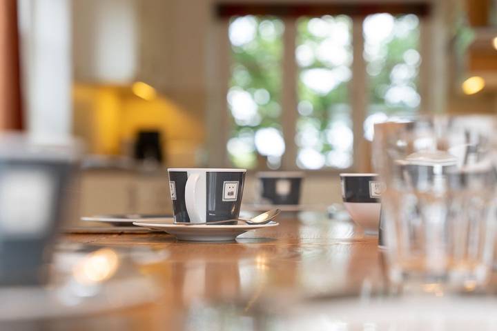 Ferienhaus für 6 Personen, mit Terrasse und Garten sowie Ausblick in Wrixum - 3