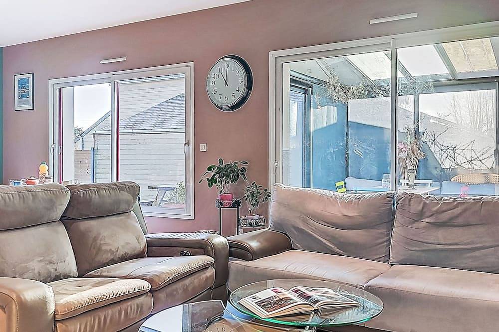 Bienvenue in Plougastel-Daoulas, Brest region