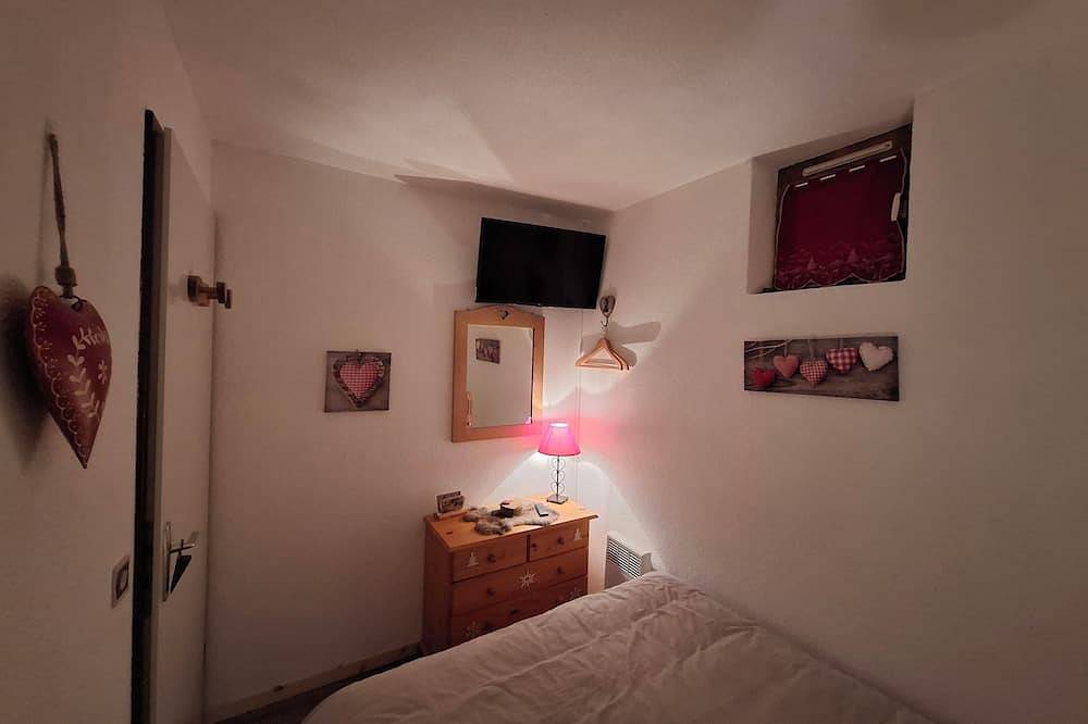 Ganze Wohnung, Vermietung in Notre Dame de Bellecombe, Espace Diamant in Notre-Dame-de-Bellecombe, Albertville und Umgebung