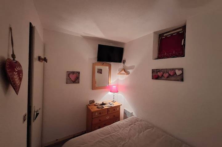 Ganze Wohnung, Vermietung in Notre Dame de Bellecombe, Espace Diamant in Notre-Dame-de-Bellecombe, Albertville und Umgebung