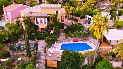 B&B für 2 Personen in Le Lavandou, Toulon Region, Bild 1
