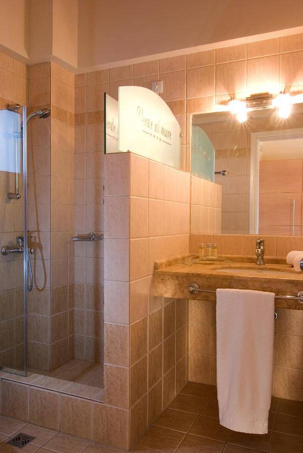 Deluxe Double or Twin Room in Kalogria, Achaïe