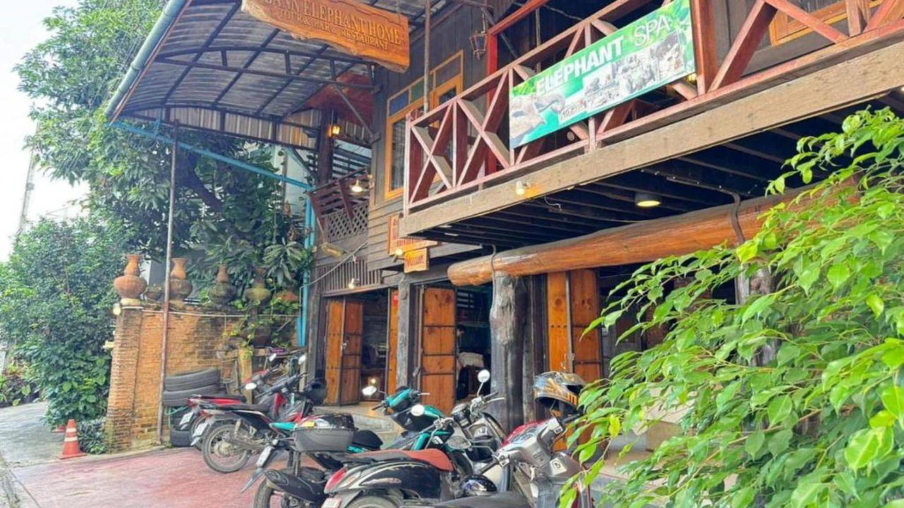 Ferienhaus für 1 Personen (18 m²) in Chiang Mai in Chiang Mai, Tailandia