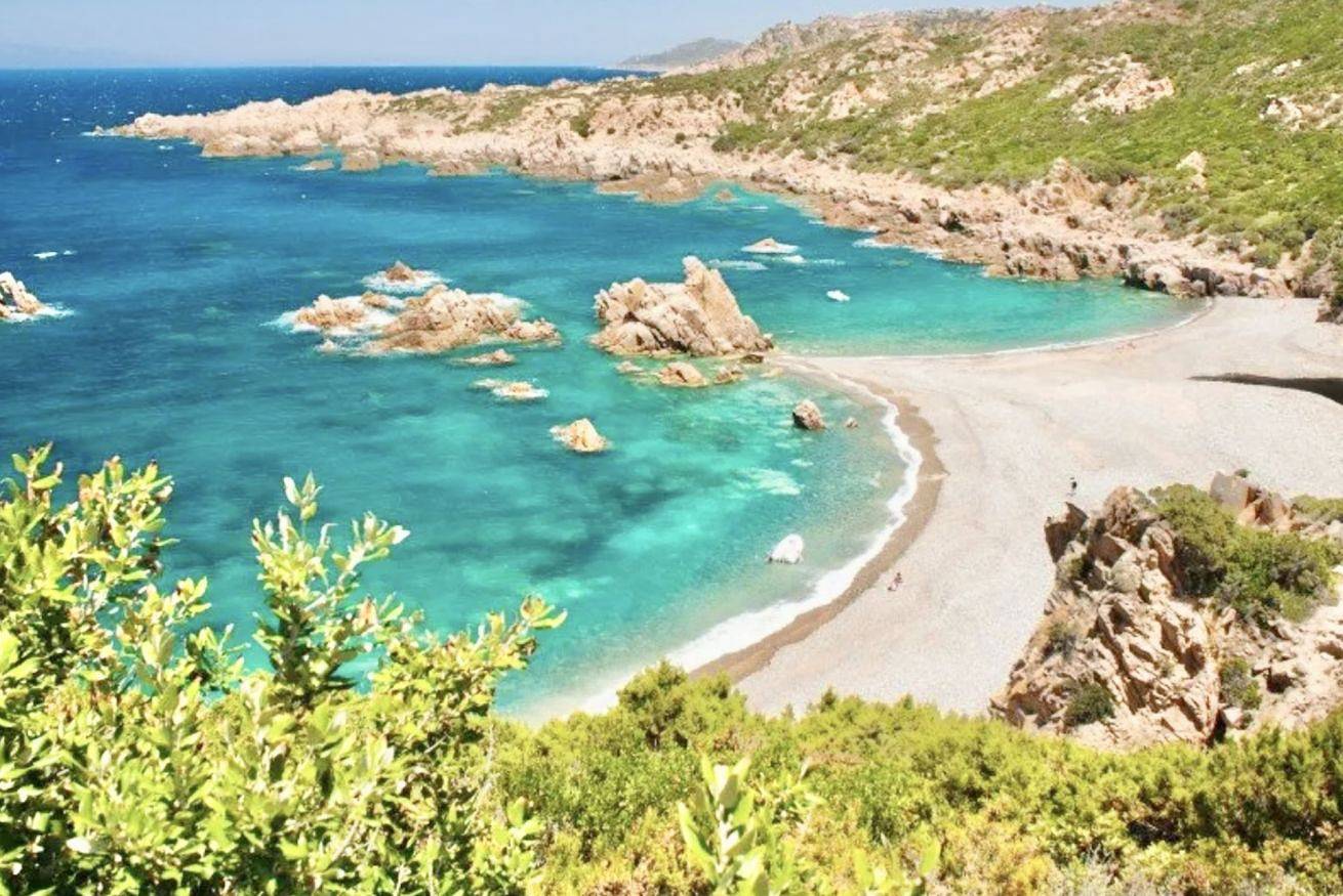 Appartamento intero, Cugnana Verde Monolocale 2 letti in Cugnana Verde, Olbia