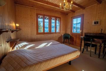 Chalet für 7 Personen in Gryon, Alpes Vaudoises, Bild 1