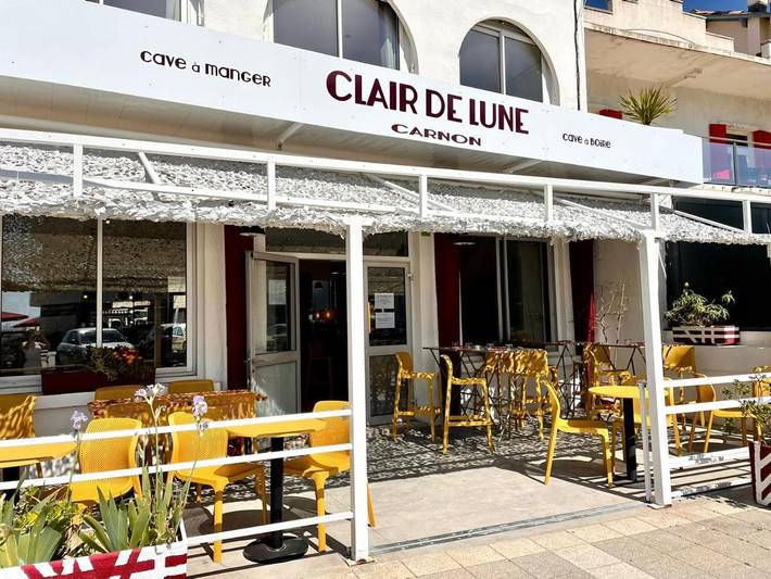 Hôtel pour 2 personnes dans Plage de Carnon