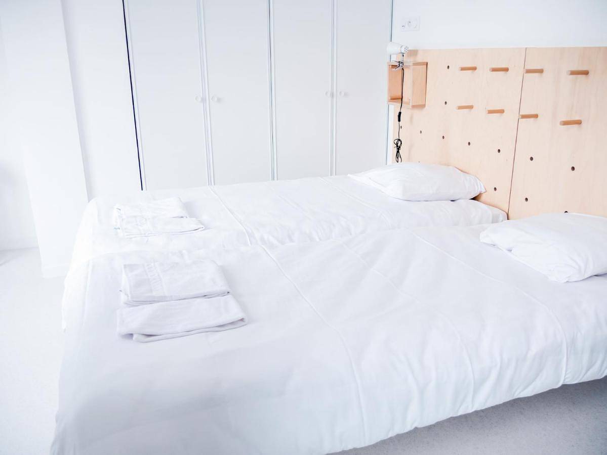 Standard Apartment in Noisy-le-Grand, Seine-Saint-Denis