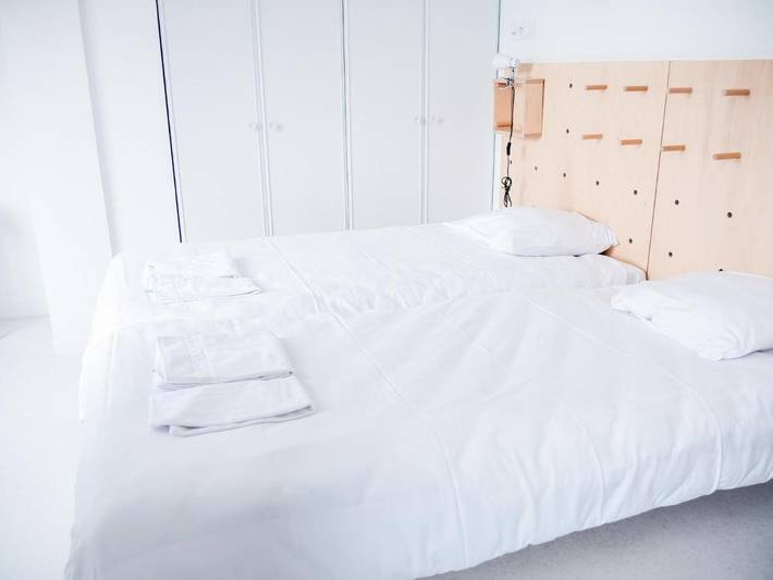 Location de vacances pour 2 personnes, avec jardin à Noisy-le-Grand - 4