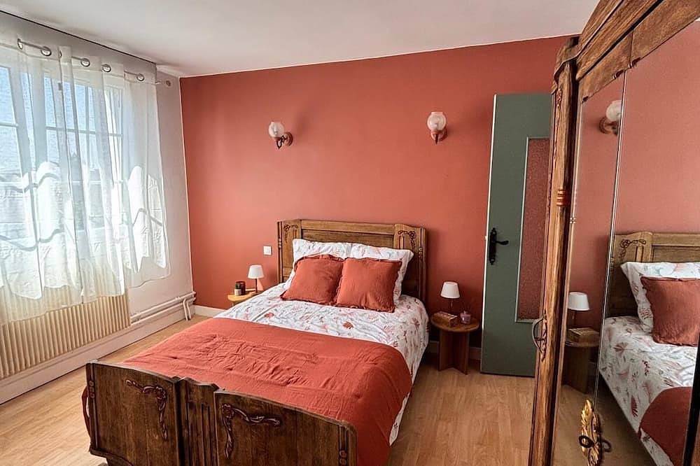 La maison de Mamy in Bray-Dunes, Côte des dunes de Flandres