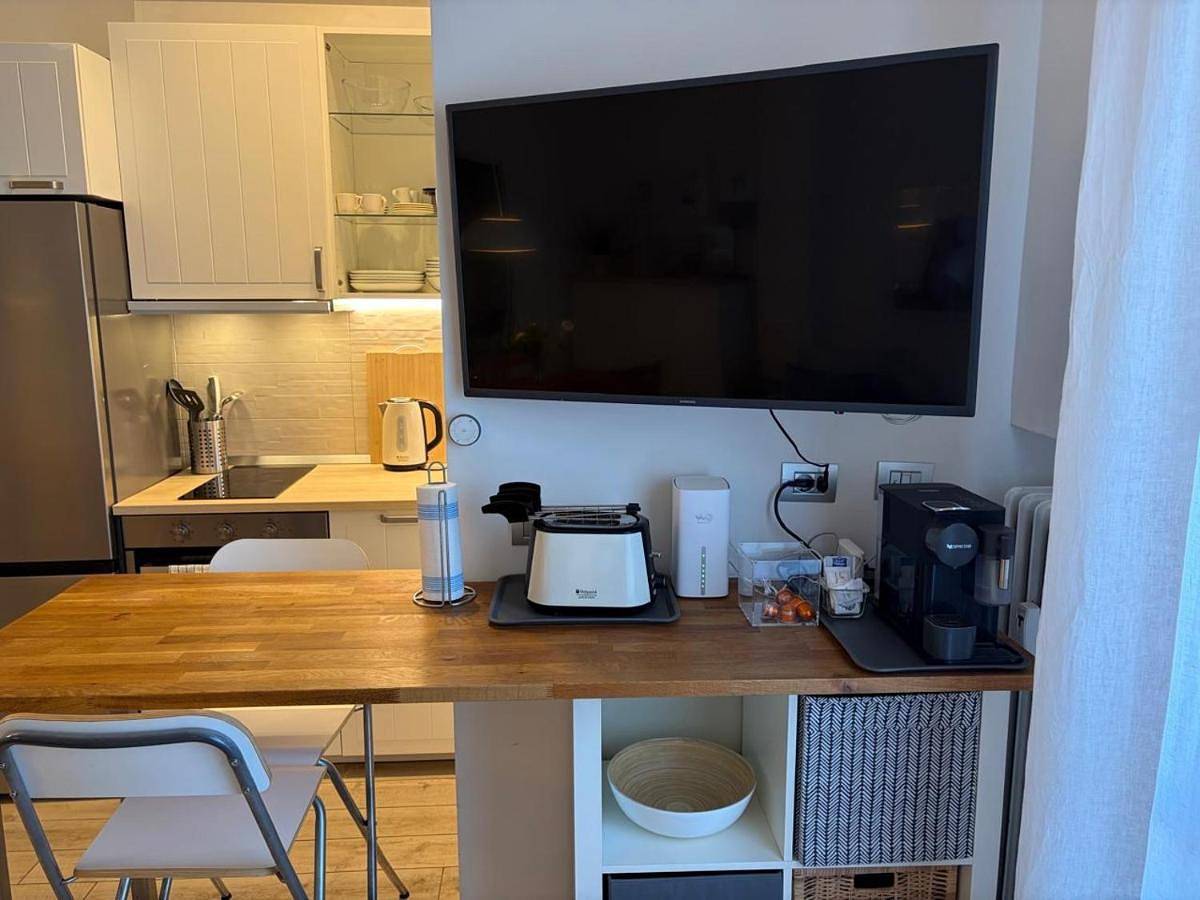 Ganze Wohnung, Tiraboschi apartment in Modena, Modena Provinz