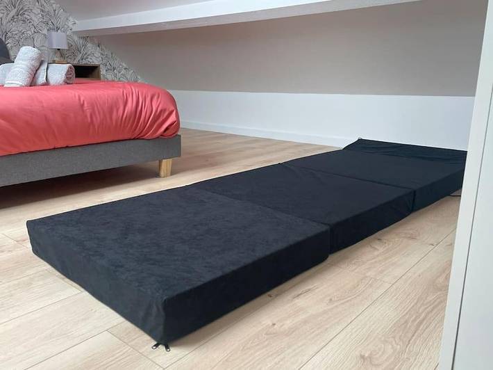 Gîte pour 5 personnes à Massy - 2