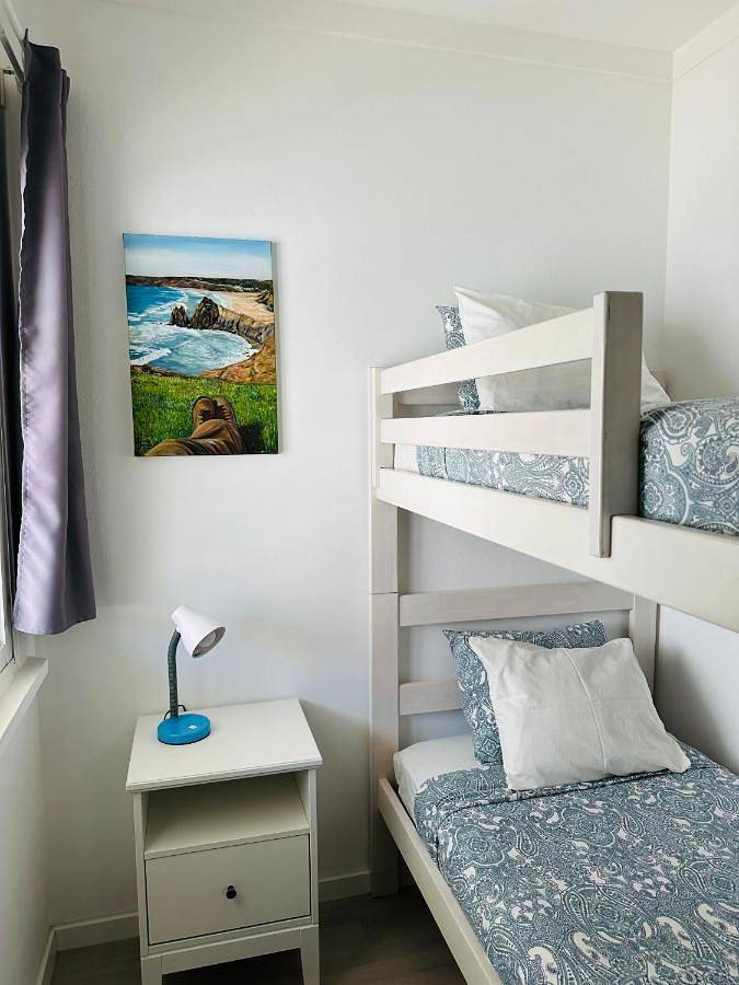 Two-Bedroom House in Zambujeira do Mar, Costa Alentejana