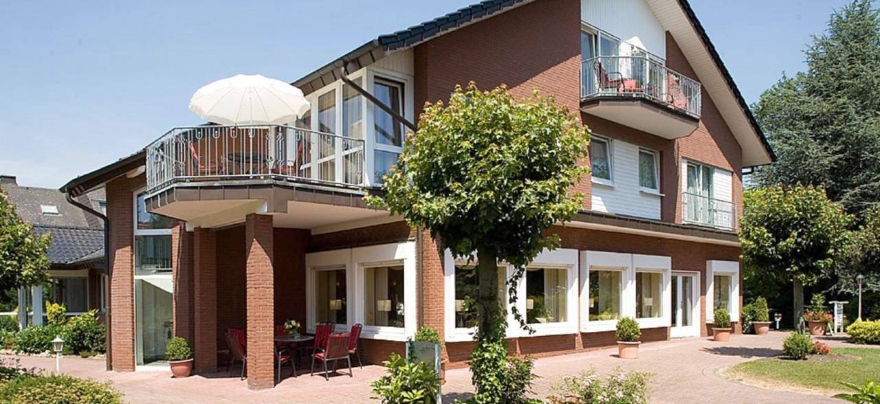 Forellenhof in Bad Sassendorf, Kreis Soest