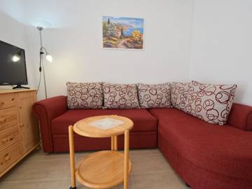 Bungalow für 4 Personen in Krk Stadt, Krk, Bild 4