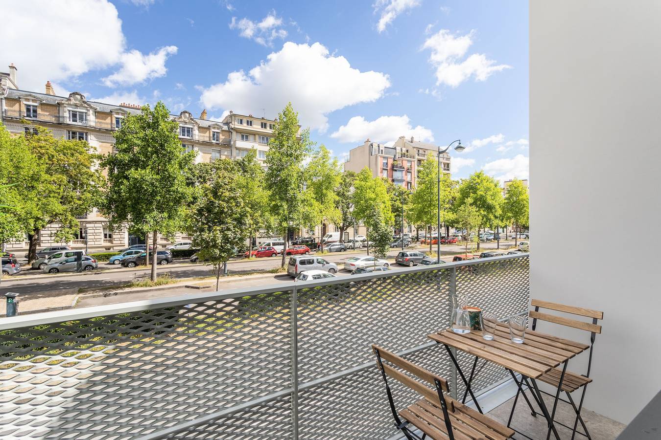 Appartement entier, Ouessant - Appartement lumineux pour 2 à Rennes in Rennes, Région de Rennes