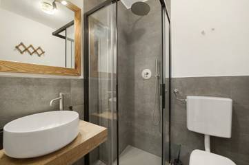 Vakantieappartement voor 2 Personen in Crépin (Valtournenche), Valtournenche en omgeving, Afbeelding 4