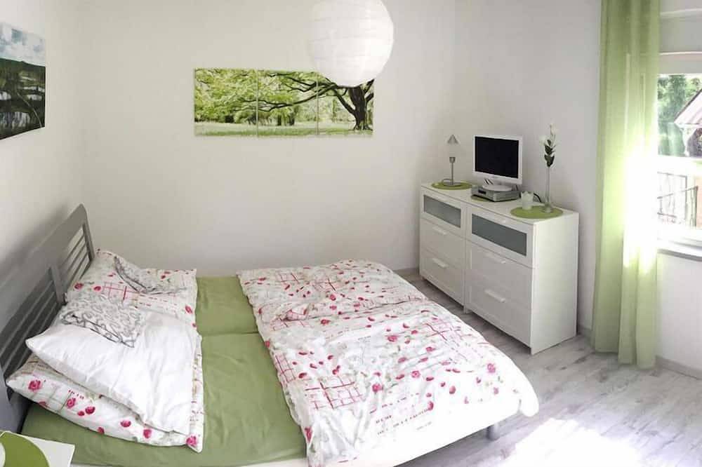 Ganze Wohnung, Ferienwohnung, Tambach-Dietharz in Tambach-Dietharz, Rennsteig