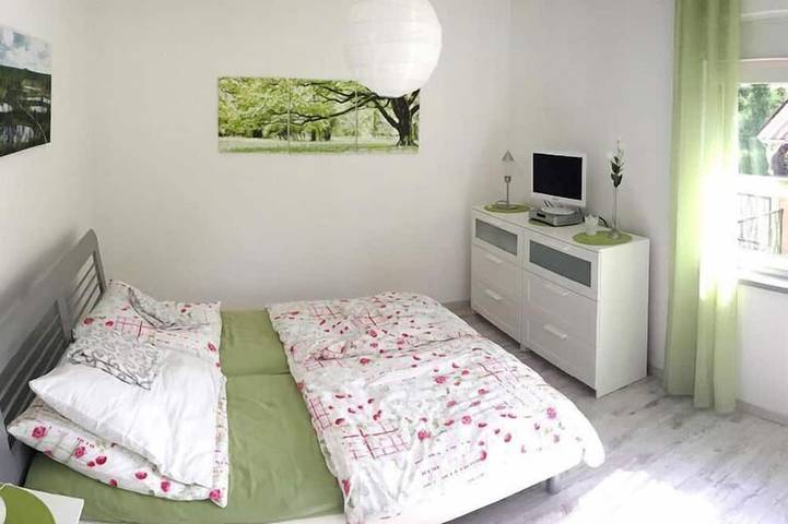 Ferienwohnung für 4 Personen in Tambach-Dietharz - 2