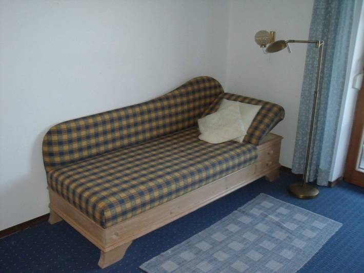 Ferienwohnung für 5 Personen, mit Balkon und Garten sowie Ausblick in Alpenland Tegernsee Schliersee - 4
