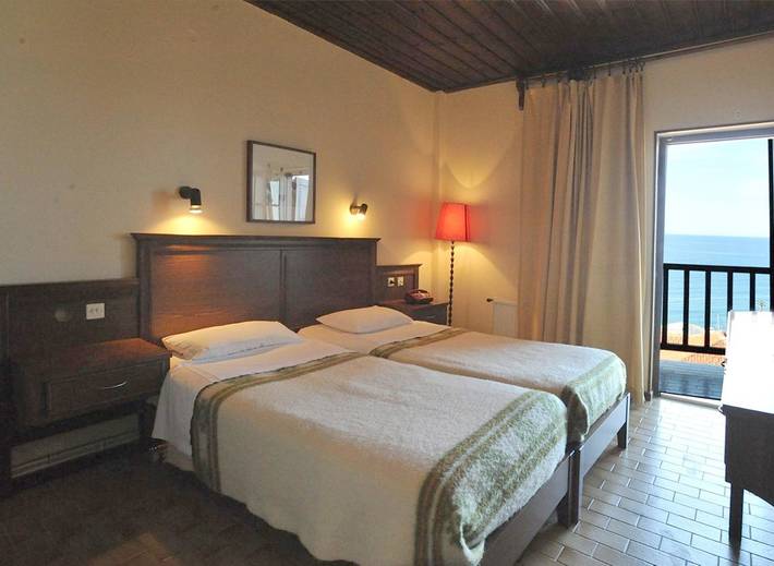 Hôtel pour 2 personnes, avec sauna ainsi que vue et jardin dans Agios Ioannis (Zagora–Mouresi) - 4