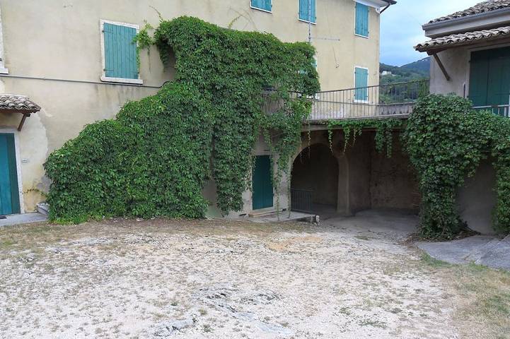 Ferienhaus für 5 Personen, mit Garten und Terrasse - 1