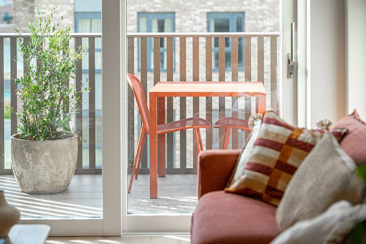 Geheel appartement, Light and Space Retreat in Londen, Zuidoost Engeland