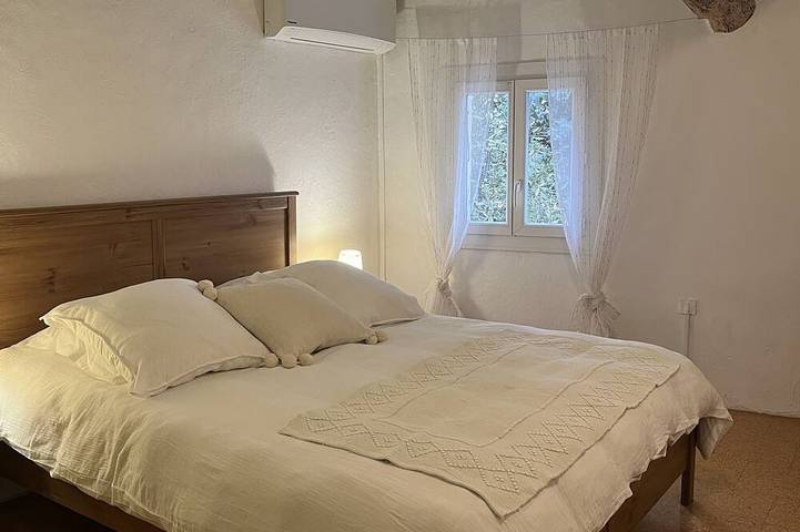 Gîte pour 9 personnes, avec jardin à Elne - 3