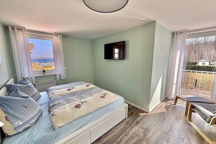 Ferienhaus für 8 Personen in Mücheln (Geiseltal) - 2