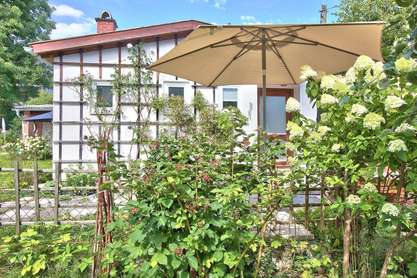 Ganze Ferienwohnung, Ferienhaus in Pöcking, Starnberger See
