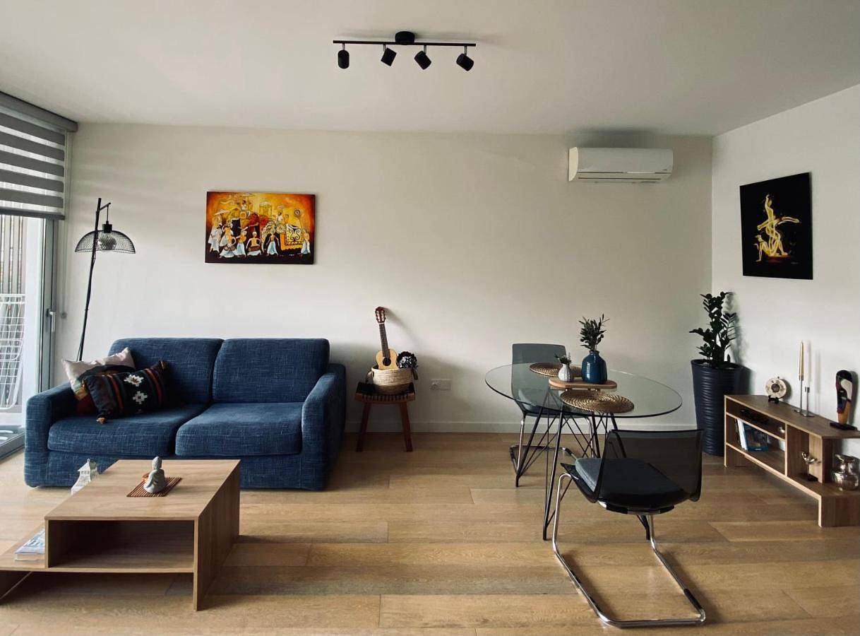 Appartement entier, One-Bedroom Apartment in Engomi, Chypre du Sud