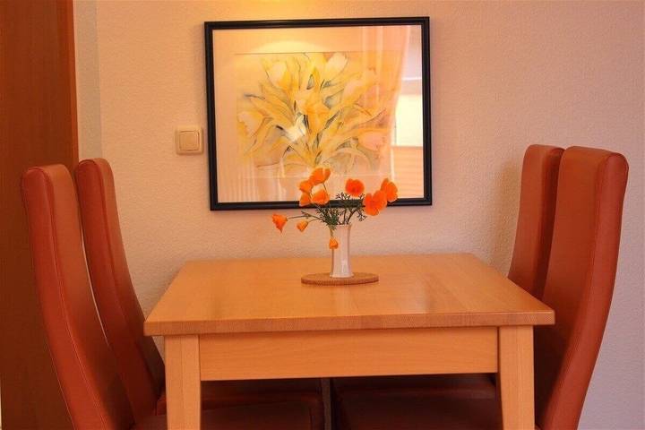 Ganze Ferienwohnung, Hafenvilla Sailors Süd in Ostseebad Rerik, Rerik