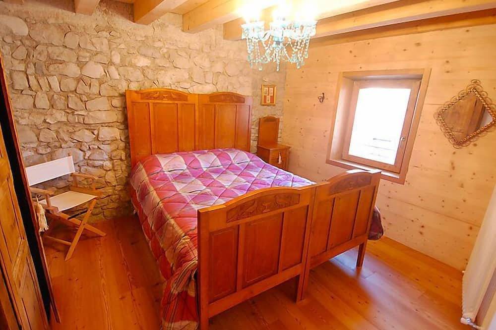 Appartamento intero, Albergo Diffuso - Cjasa Ustin in Barcis, Prealpi Carniche